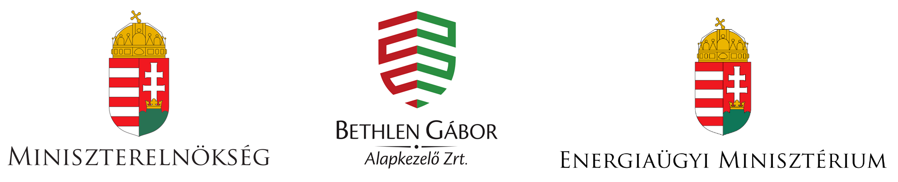 Bethlen Gábor Alapkezelő logo